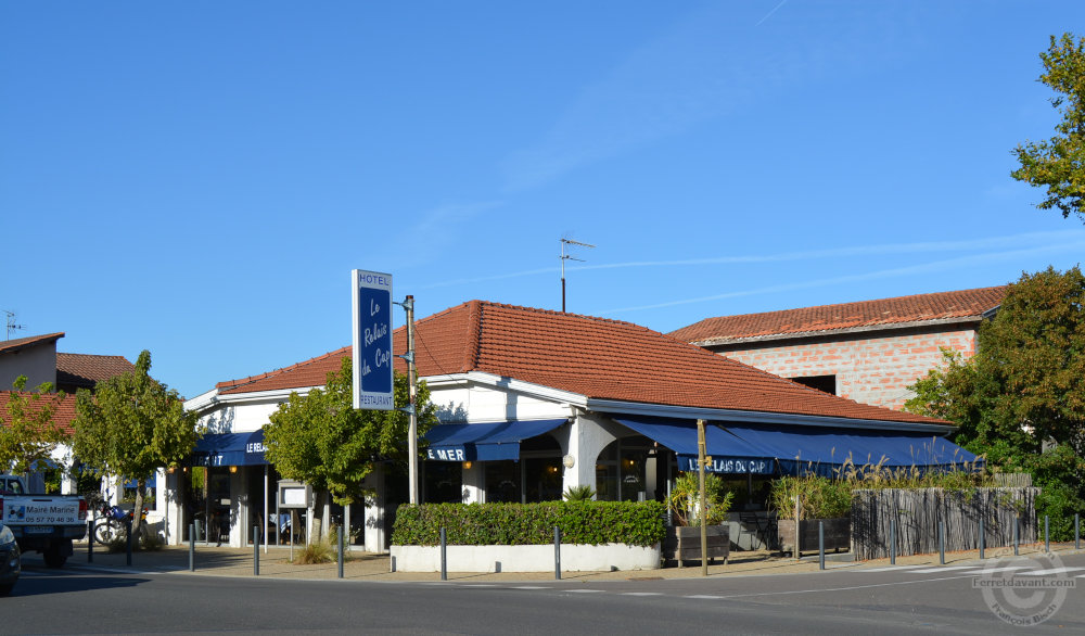 Lège Cap Ferret