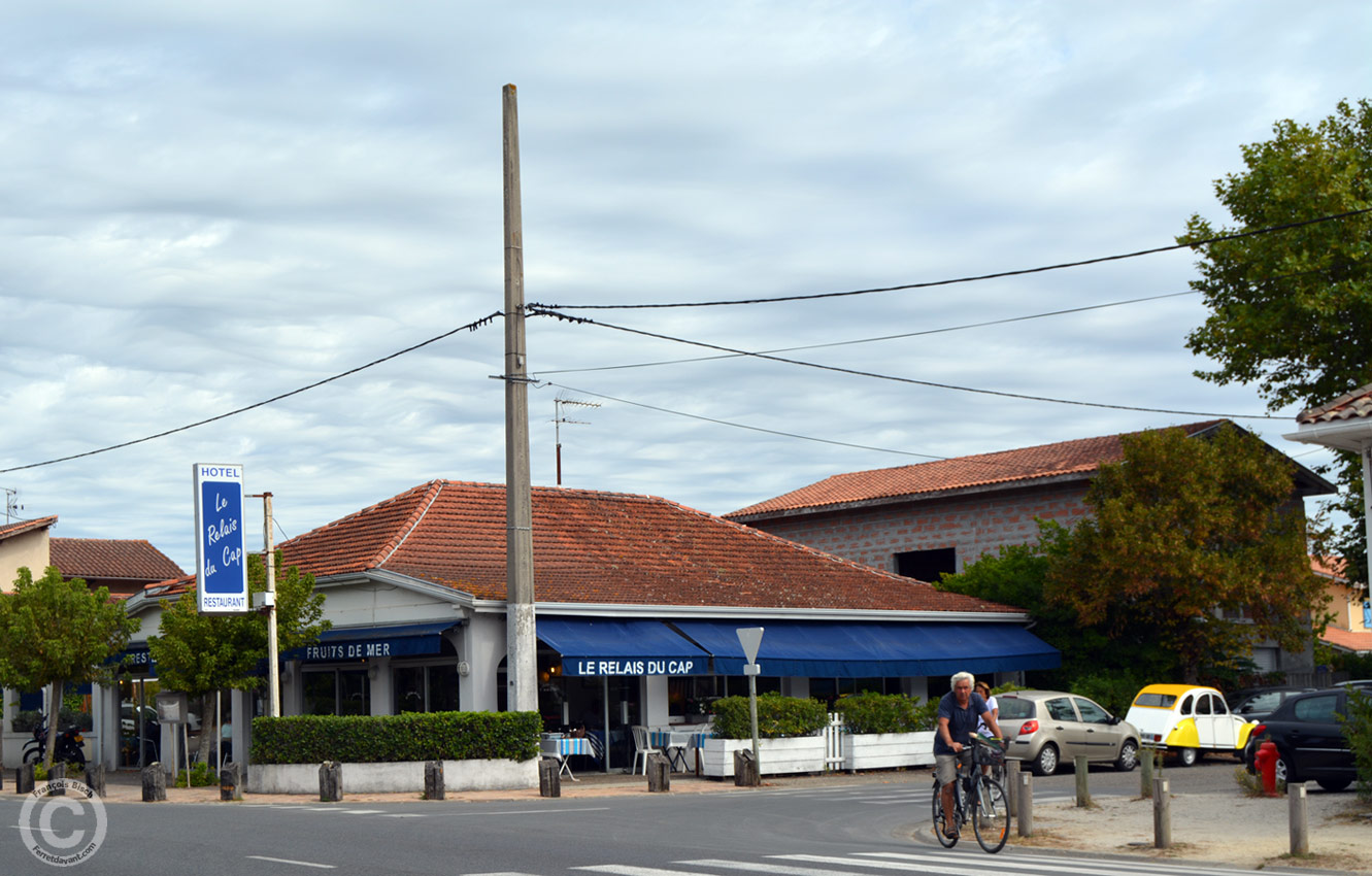 Lège Cap Ferret