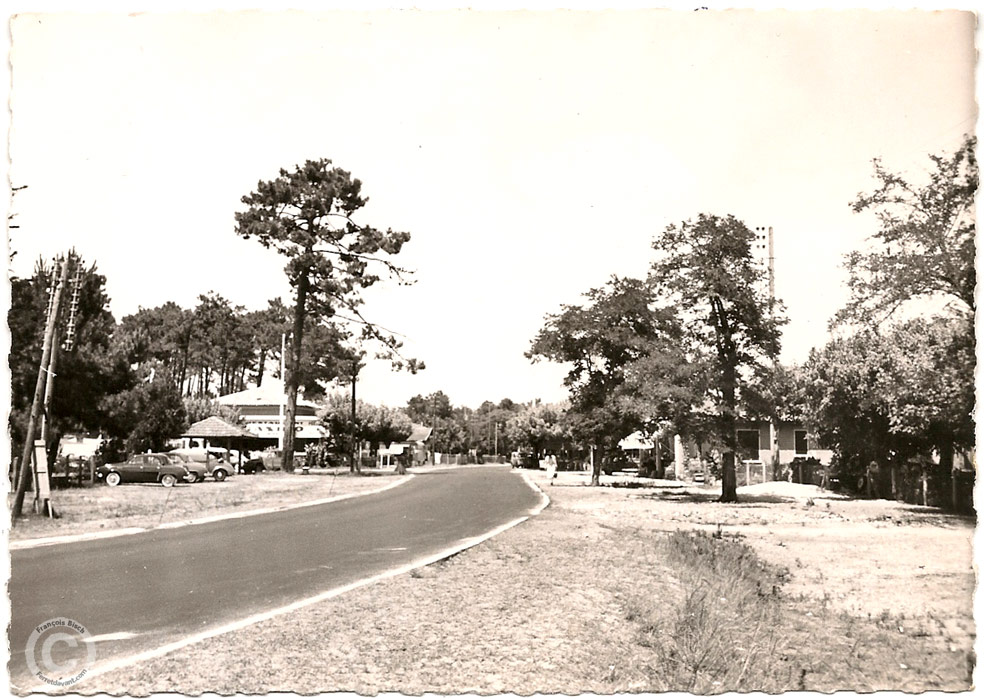 Lège Cap Ferret