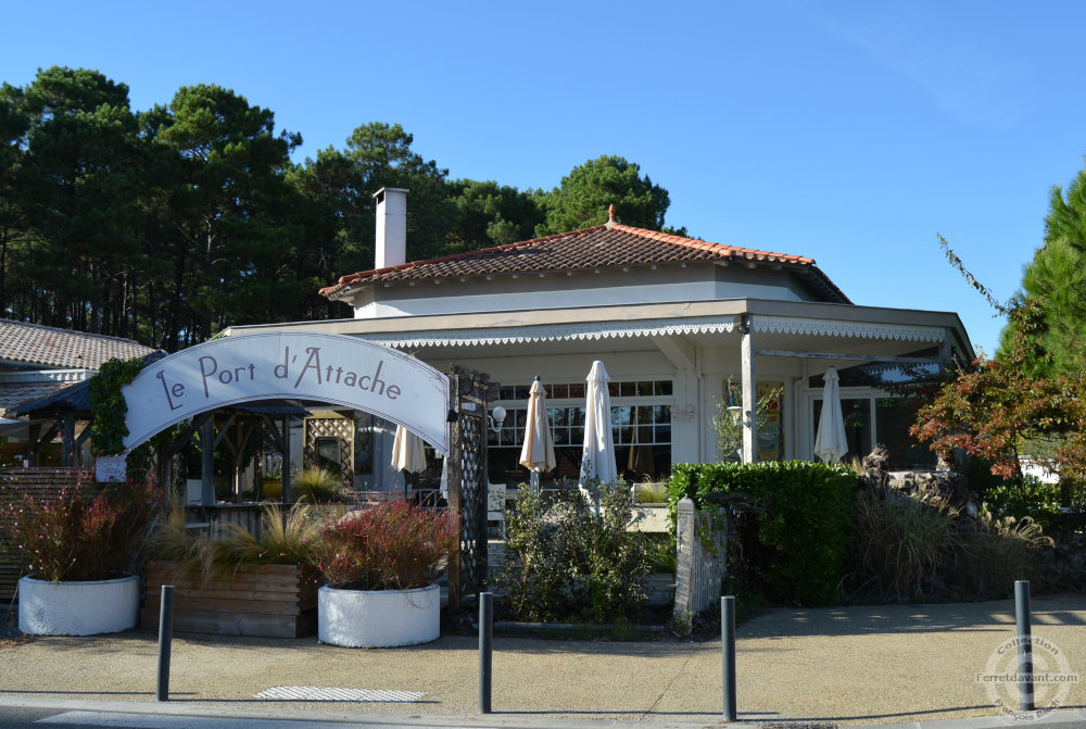 Lège Cap Ferret