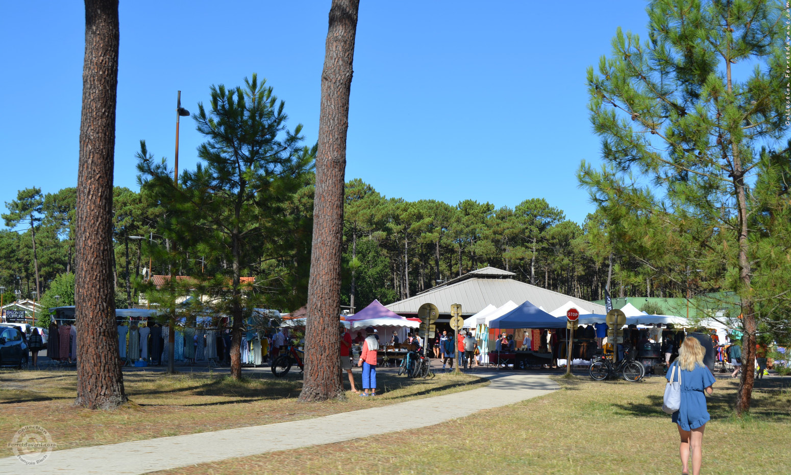 Lège Cap Ferret