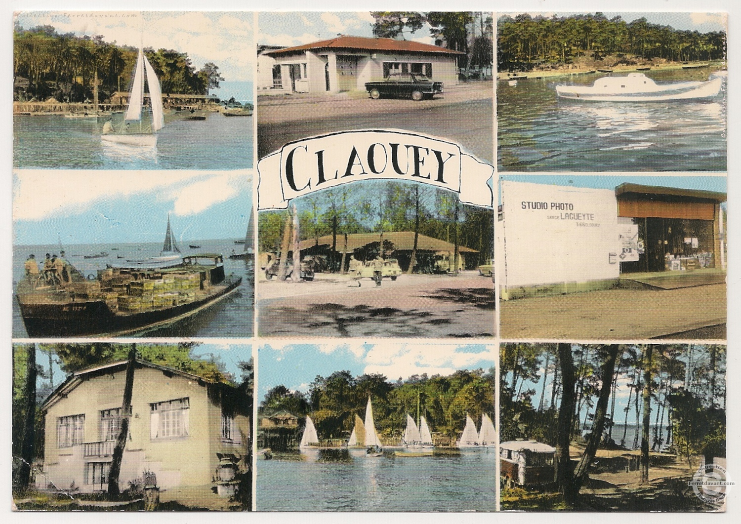 Lège Cap Ferret