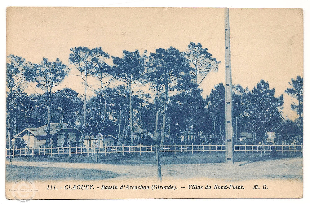 Lège Cap Ferret