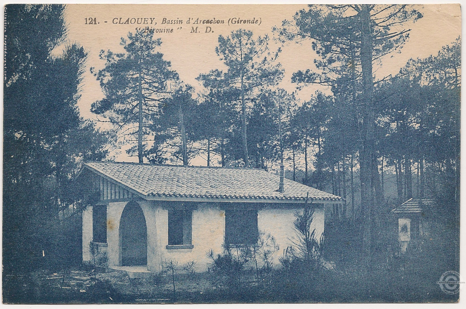 Lège Cap Ferret