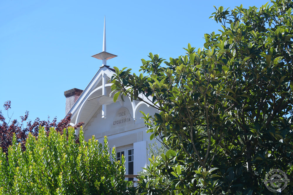 Lège Cap Ferret