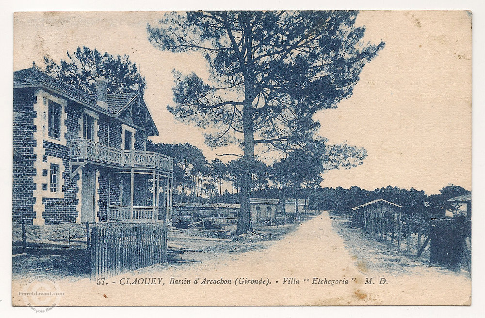 Lège Cap Ferret