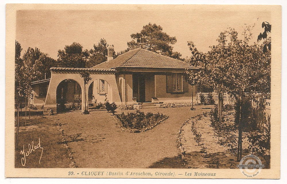 Lège Cap Ferret