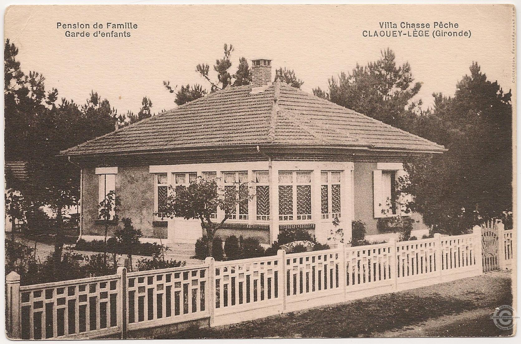 Lège Cap Ferret