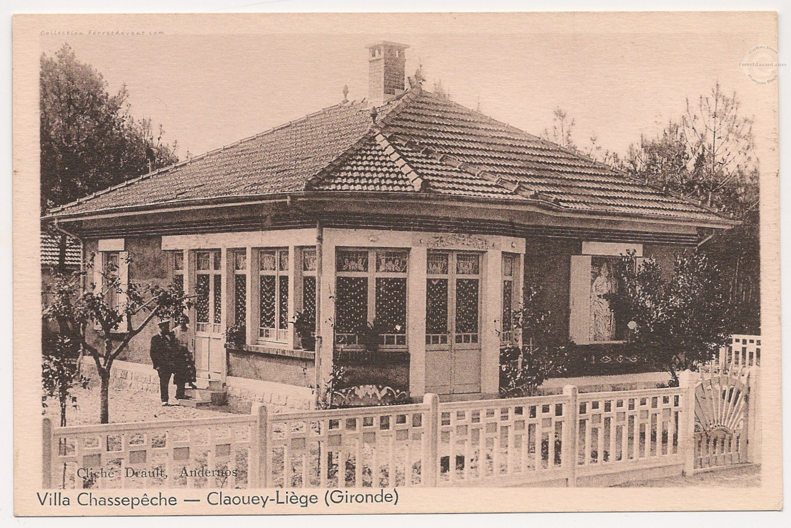 Lège Cap Ferret