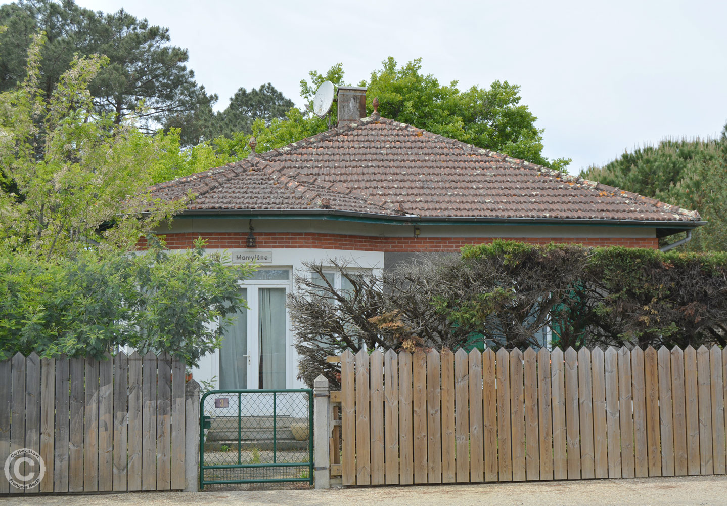 Lège Cap Ferret