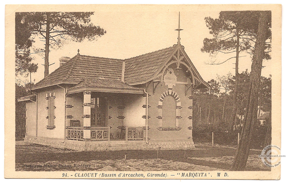 Lège Cap Ferret