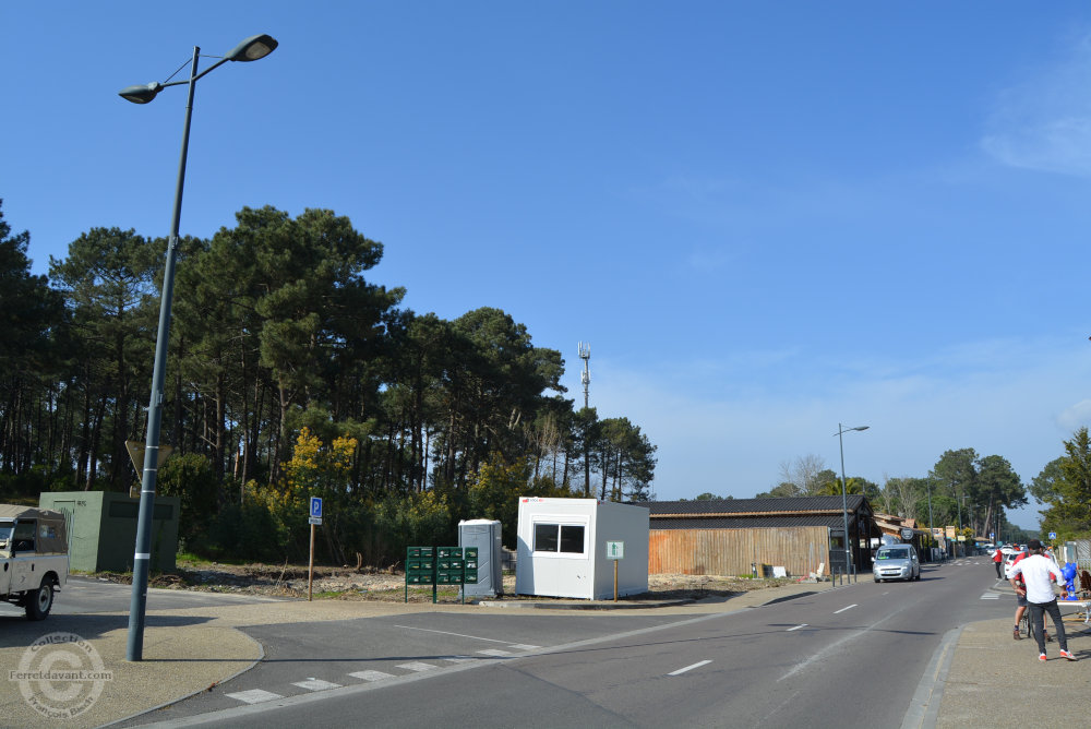 Lège Cap Ferret