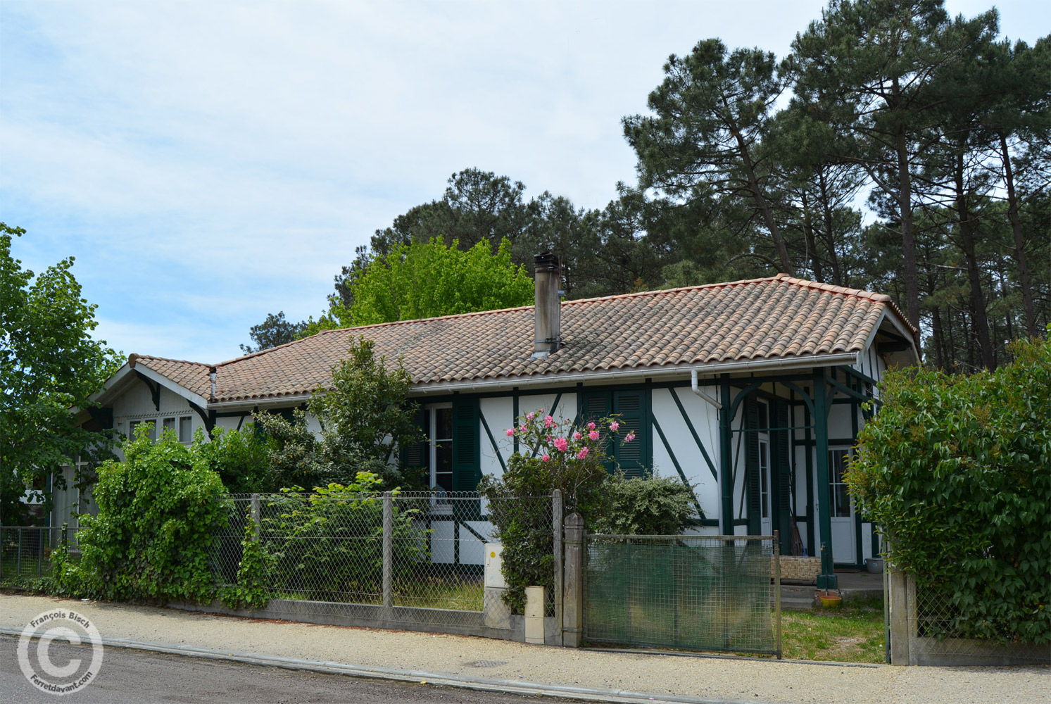 Lège Cap Ferret