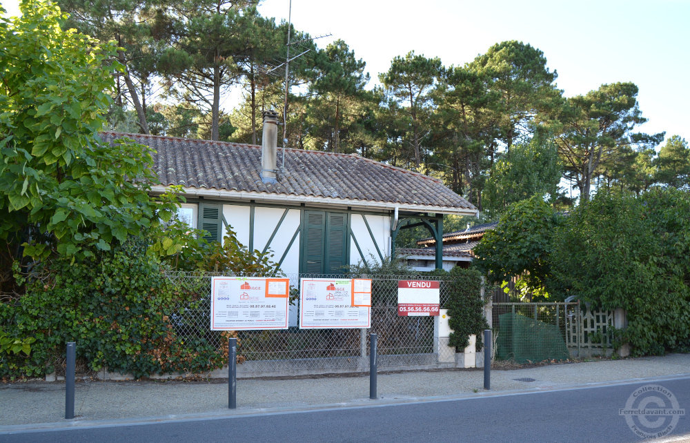 Lège Cap Ferret