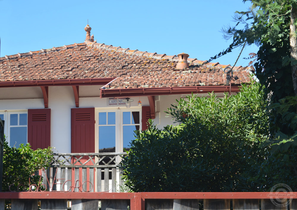 Lège Cap Ferret