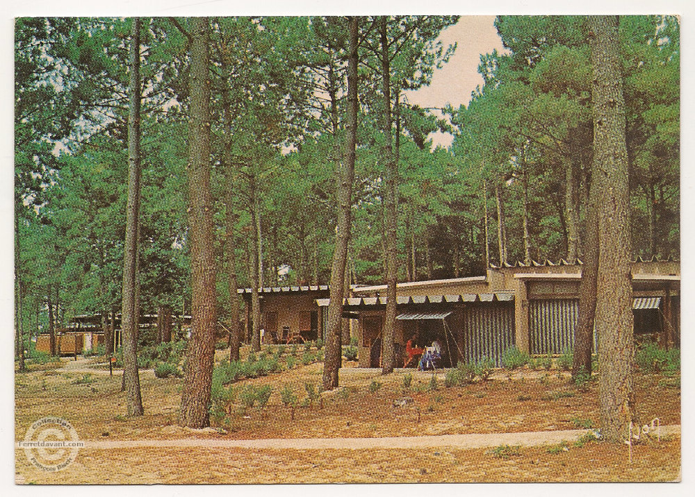 Lège Cap Ferret