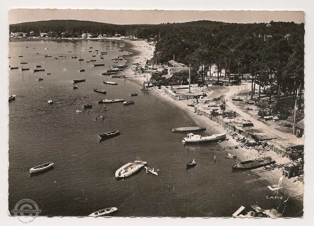 Lège Cap Ferret