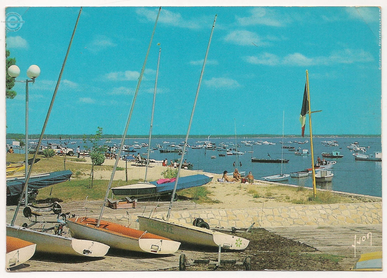 Lège Cap Ferret