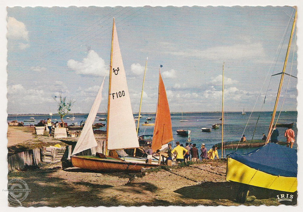 Lège Cap Ferret