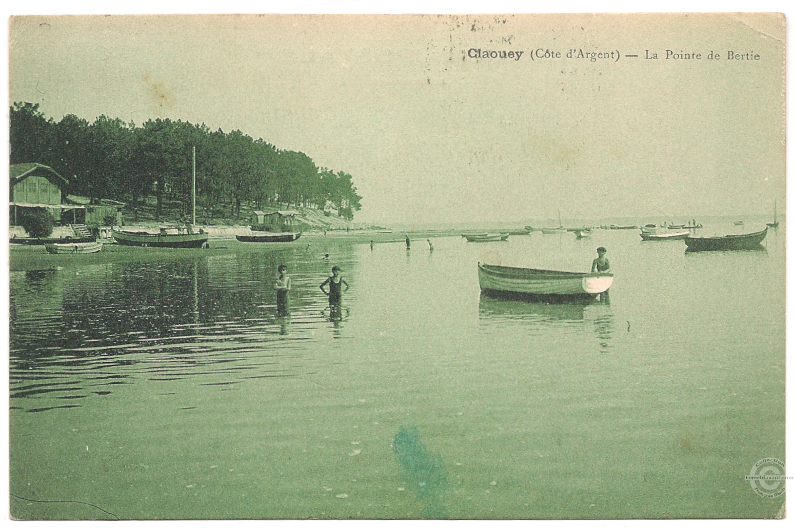 Lège Cap Ferret