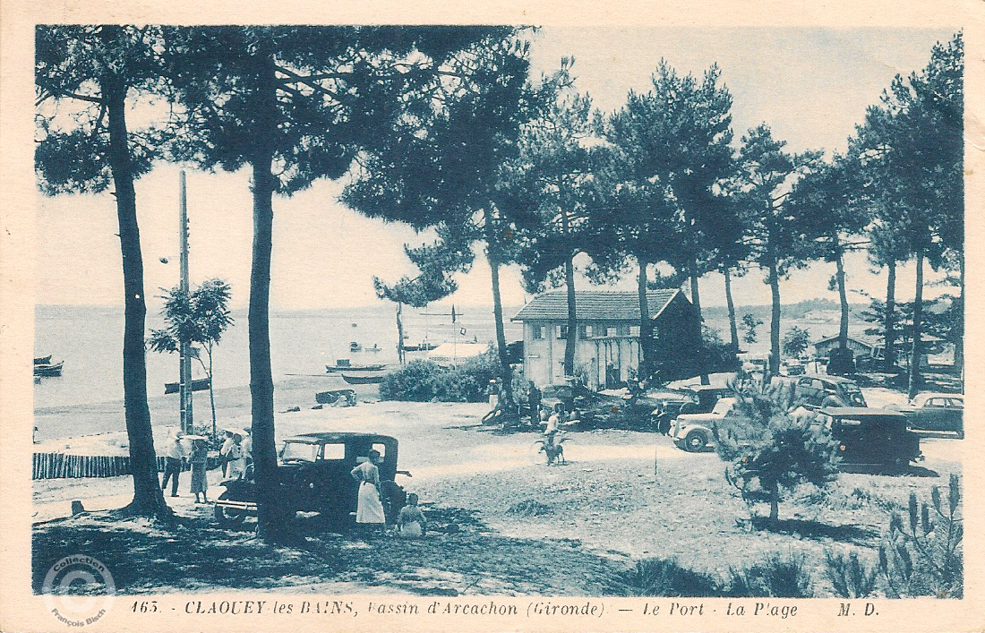 Lège Cap Ferret