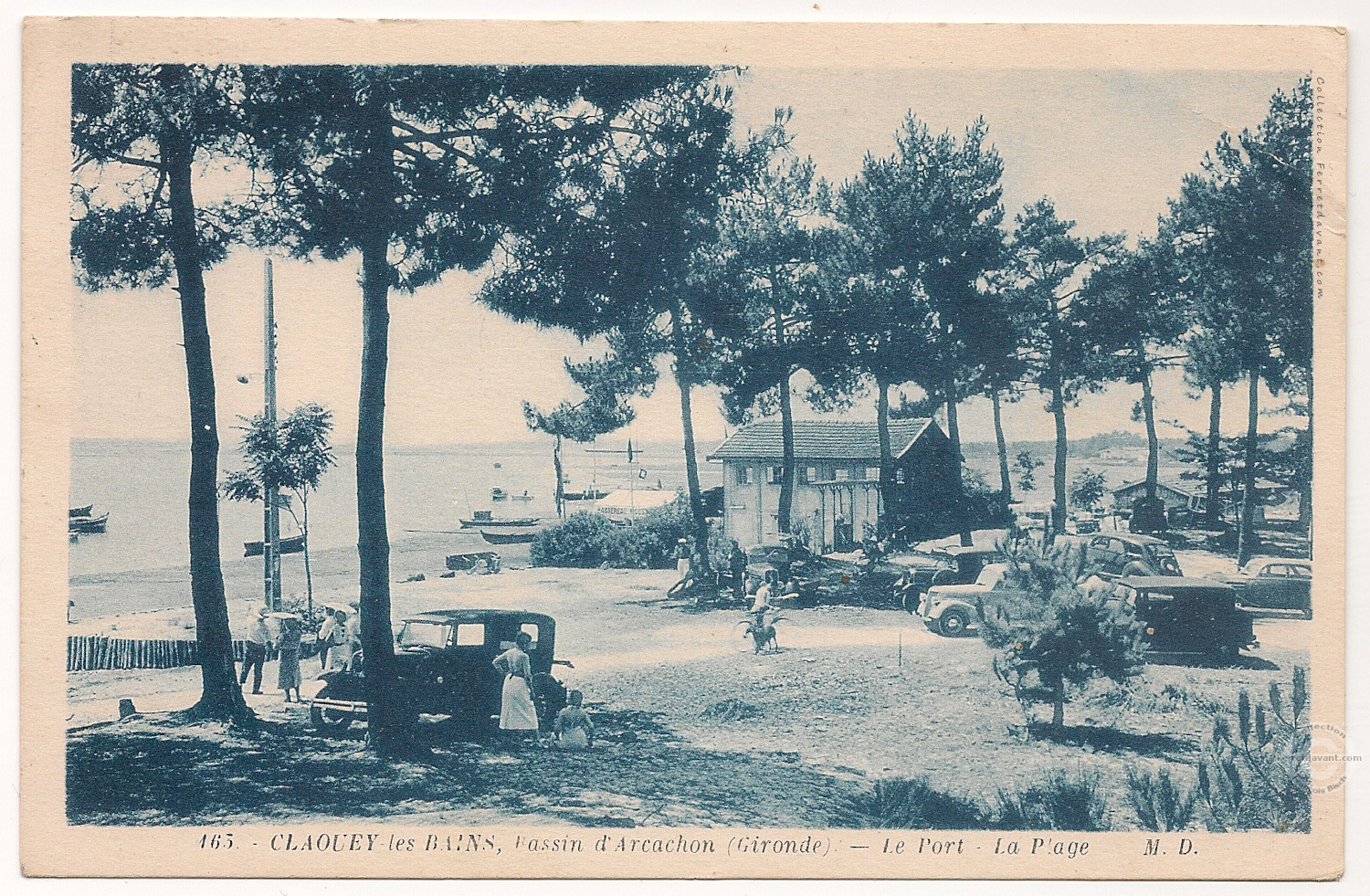 Lège Cap Ferret