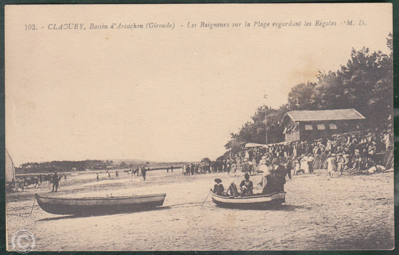 Lège Cap Ferret