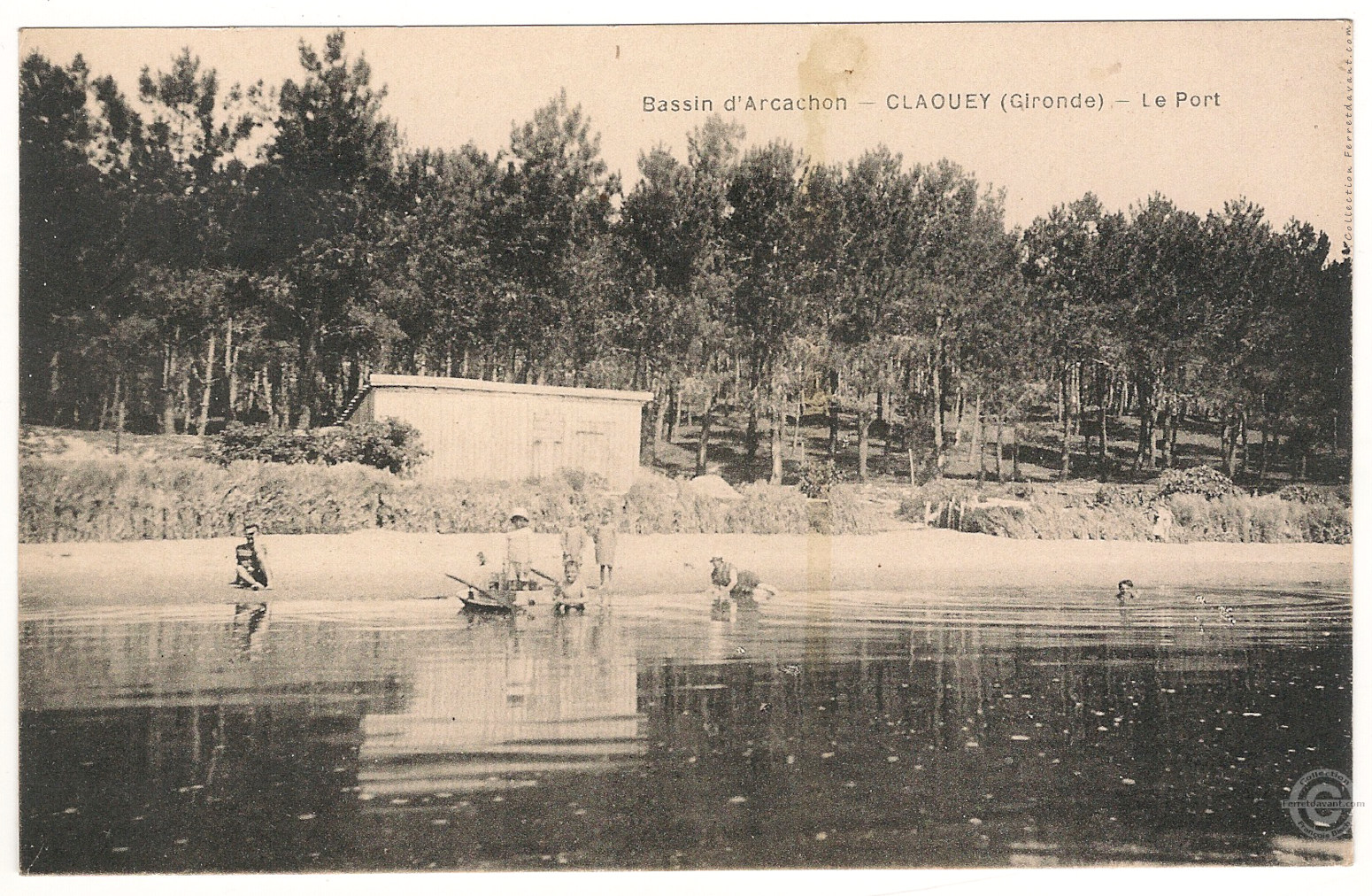 Lège Cap Ferret