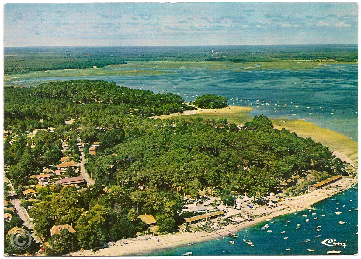 Lège Cap Ferret