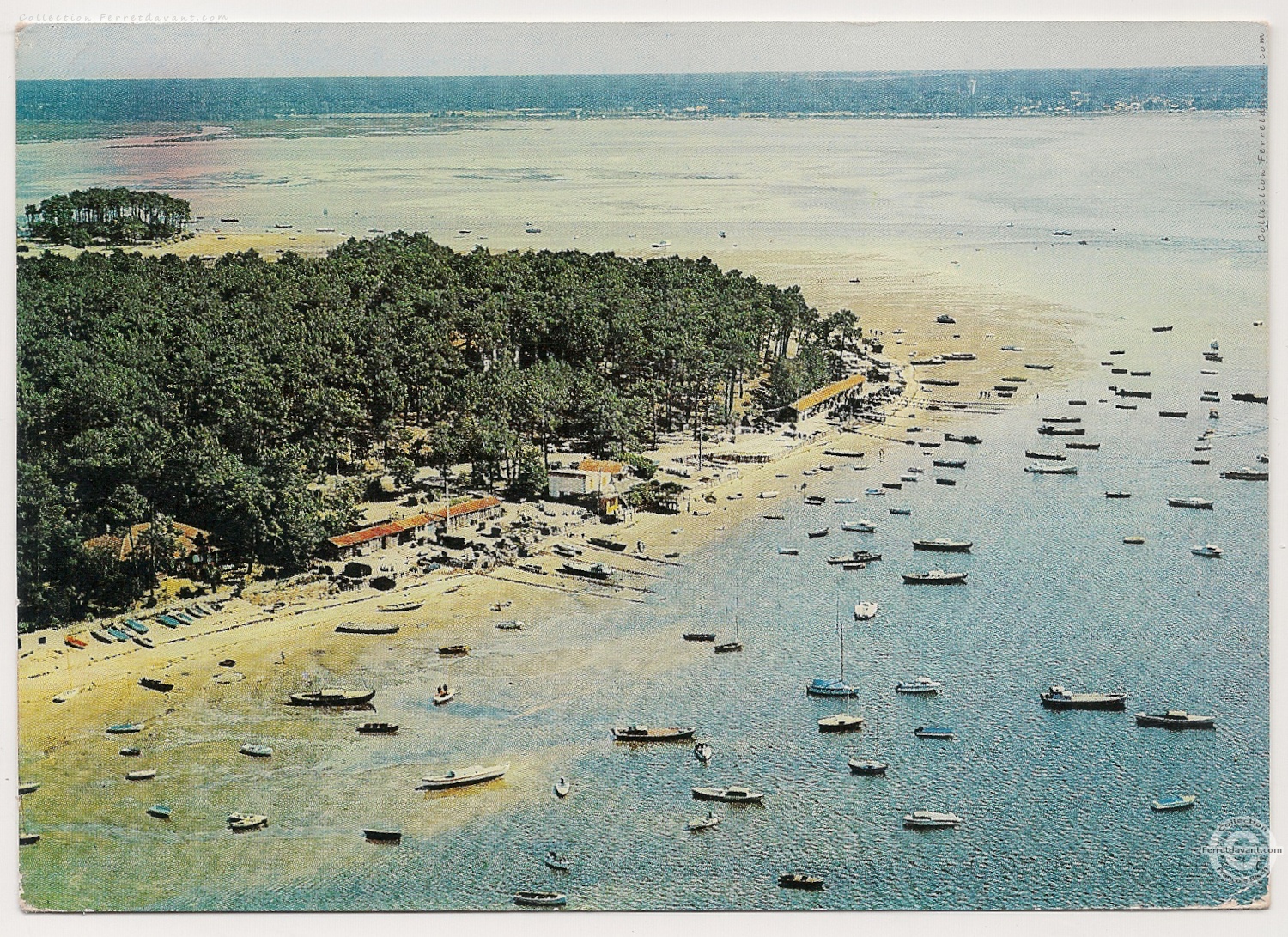 Lège Cap Ferret