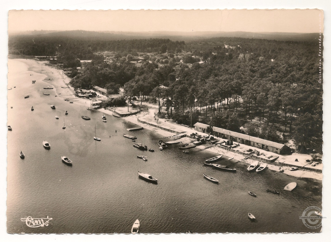 Lège Cap Ferret