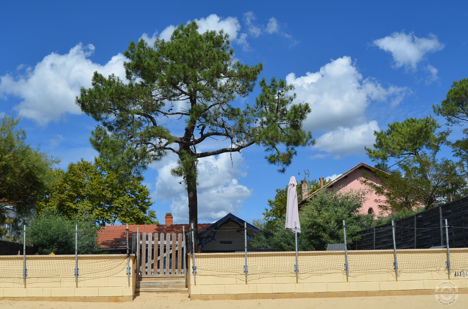 Lège Cap Ferret