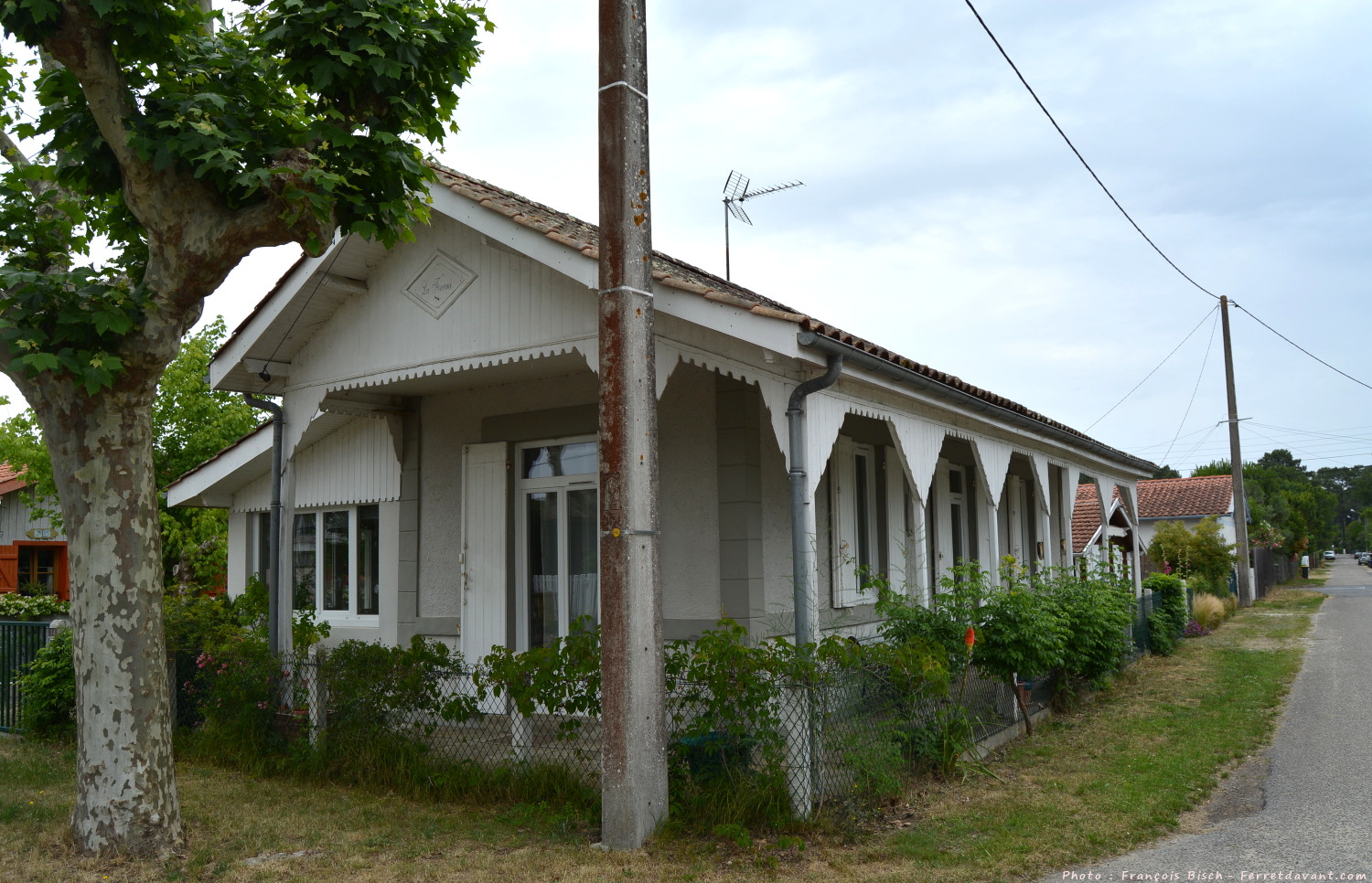 Lège Cap Ferret