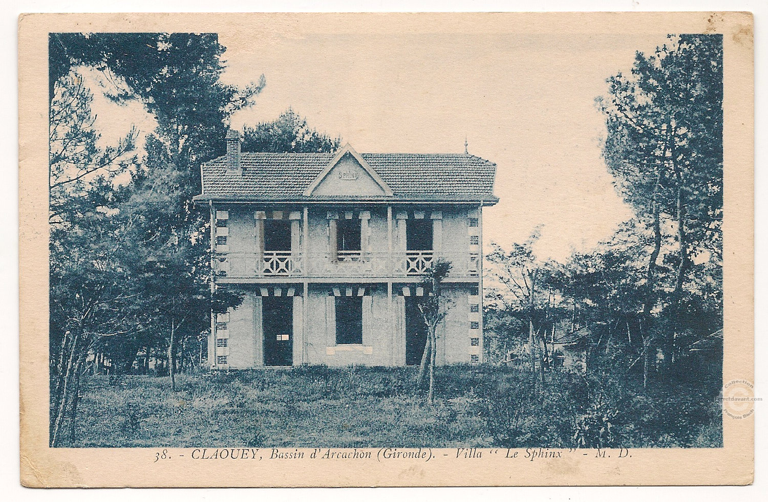 Lège Cap Ferret