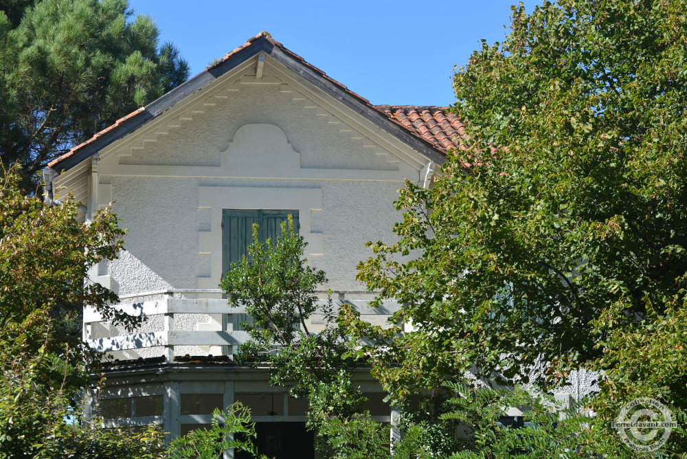 Lège Cap Ferret