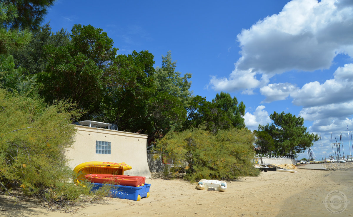 Lège Cap Ferret