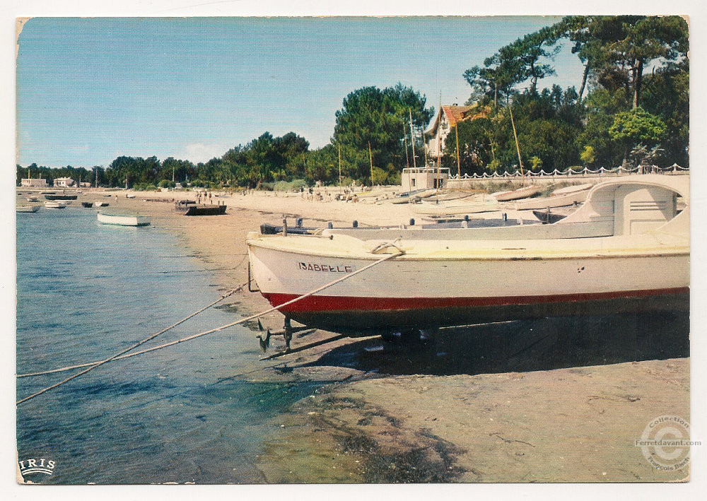 Lège Cap Ferret