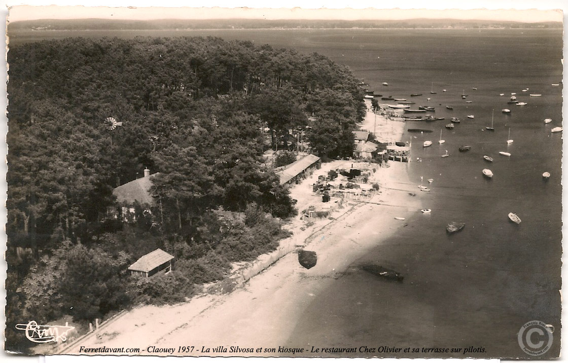 Lège Cap Ferret