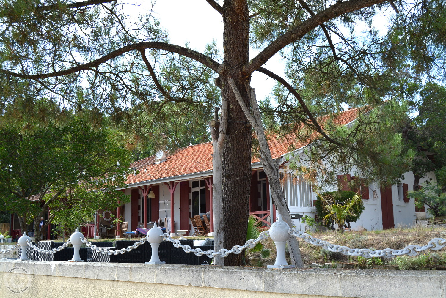 Lège Cap Ferret