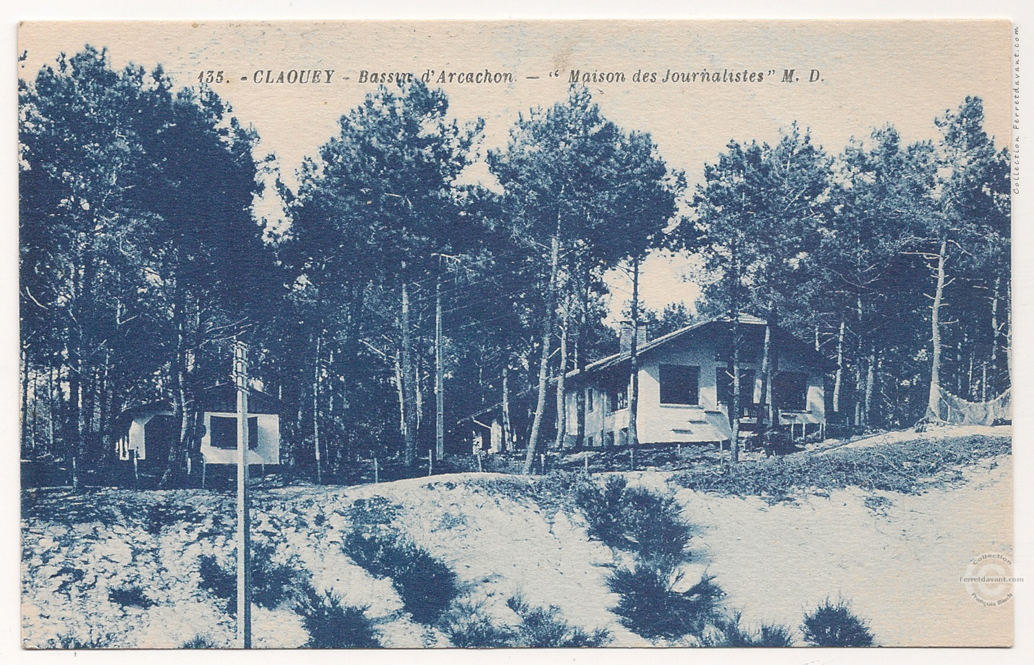 Lège Cap Ferret