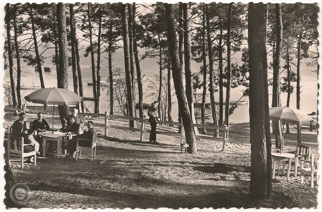 Lège Cap Ferret