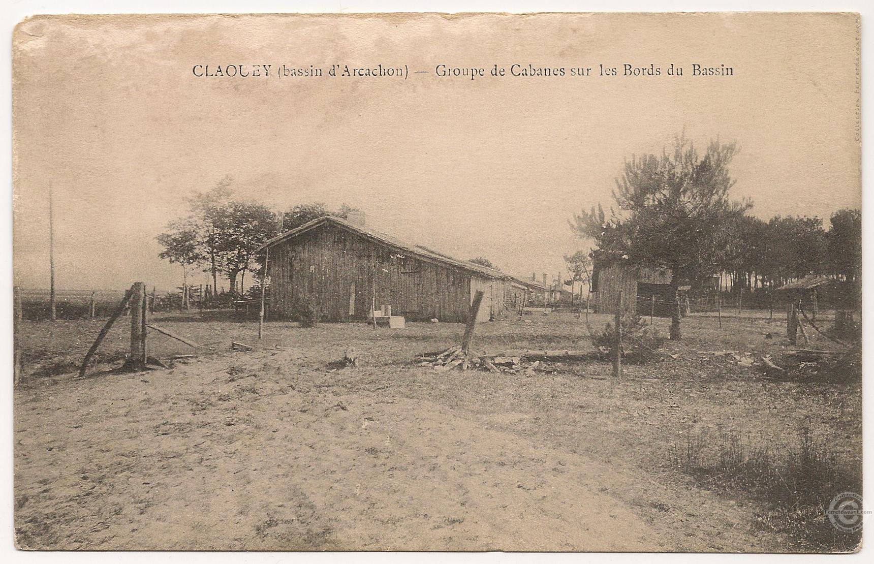 Lège Cap Ferret