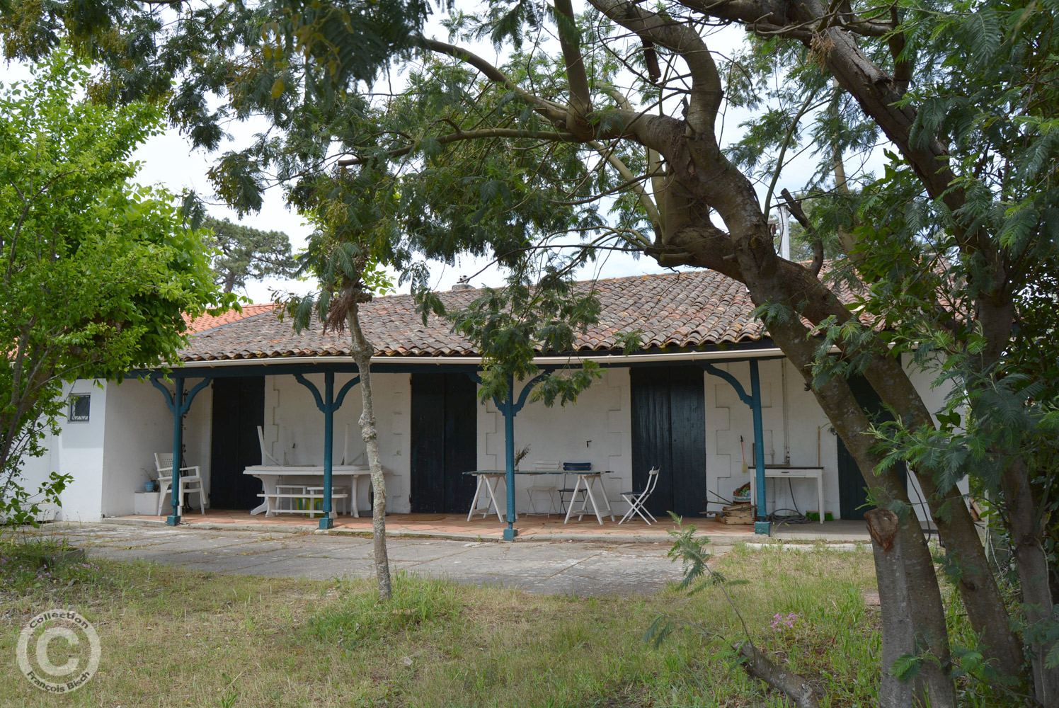 Lège Cap Ferret