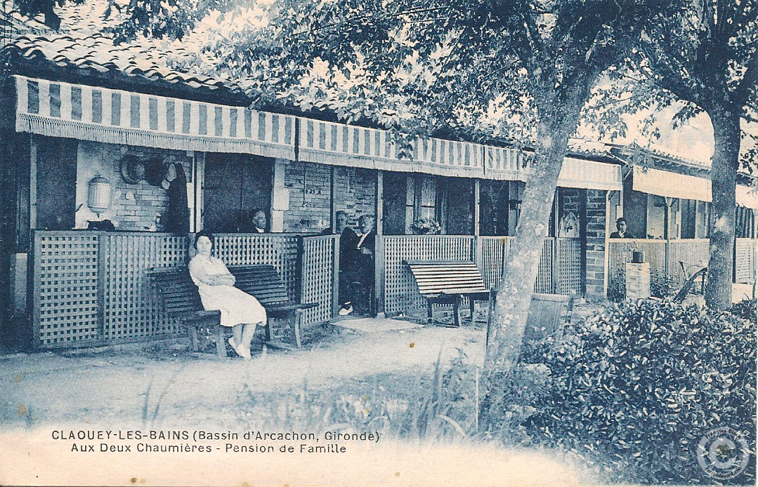 Lège Cap Ferret