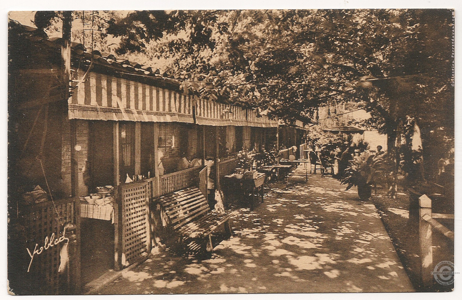 Lège Cap Ferret
