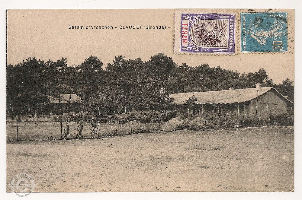 Lège Cap Ferret