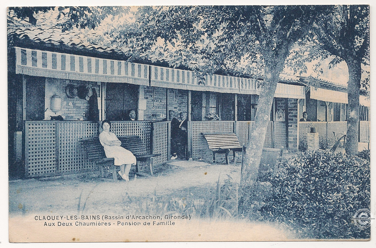 Lège Cap Ferret