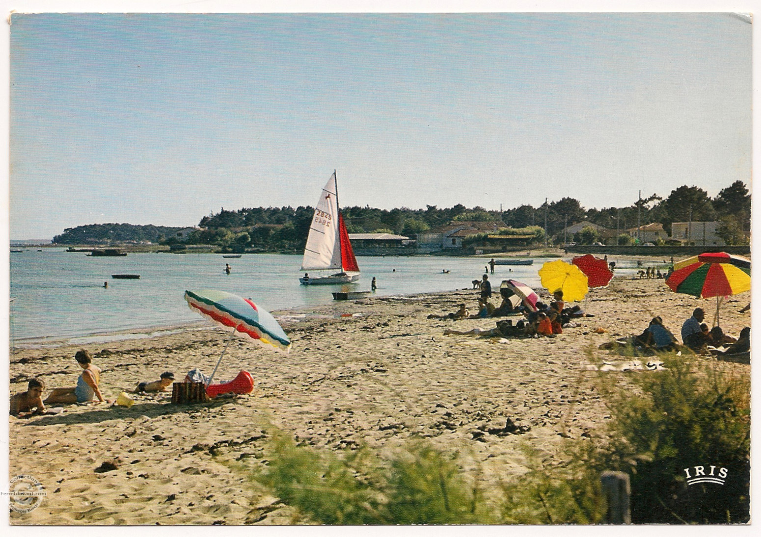 Lège Cap Ferret