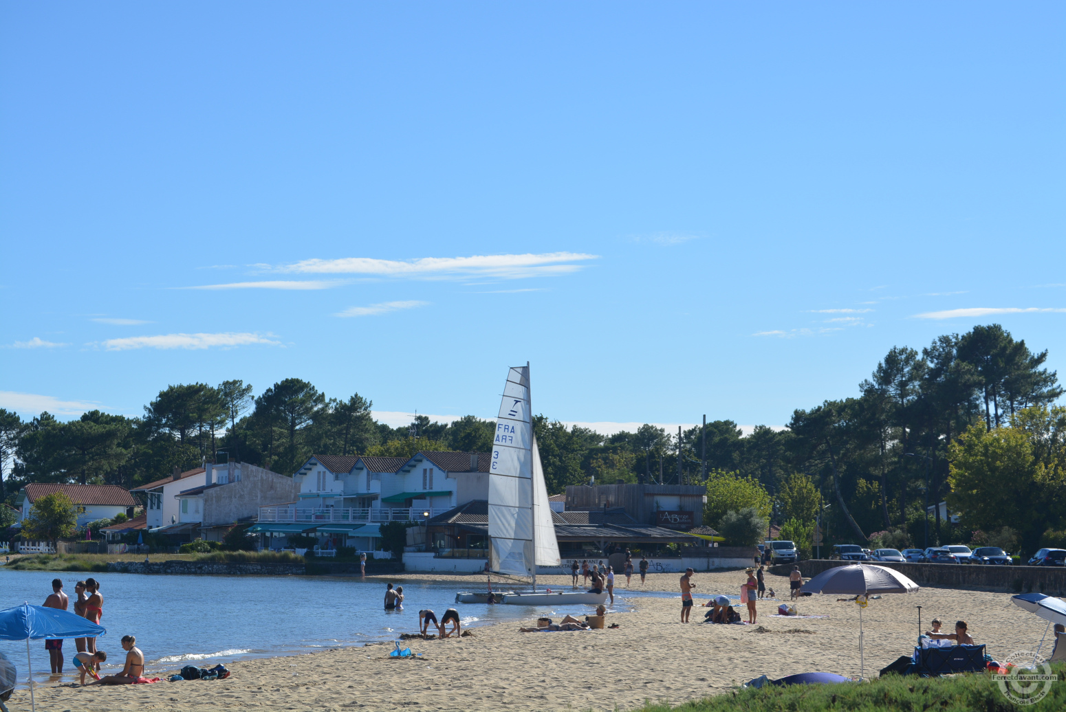 Lège Cap Ferret