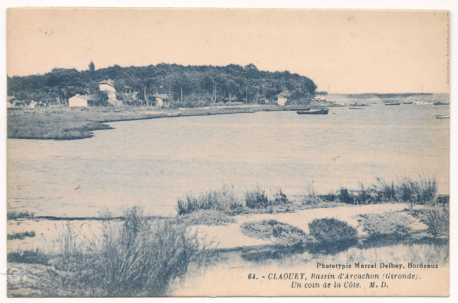 Lège Cap Ferret